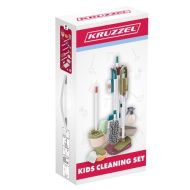 Detský upratovací set Kruzzel 24813
