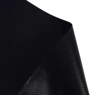 Plotová tieniaca fólia 19 cm x 35 m, 450g/m2, čierna Gardlov 23698