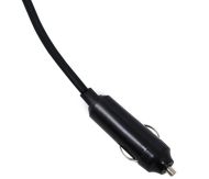 Sprcha prenosná turistická 12V, 60 W, 3,5 l/min Trizand 8877