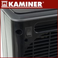 Keramický ohrievač KAMINER LUMNI PTC 1500 W