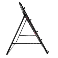 Rebounder - Tréningový gól 100x100x40 Trizand 23610