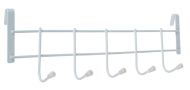Variabilný regálový systém na topánky 6 políc Ruhhy 12264