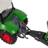 Diaľkovo ovládaný traktor - Traktor Kruzzel 24850