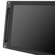Tablet na kreslenie 12" čierny KRUZZEL 22456