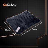 Vyhrievaný elektrický vankúš 60x38 Ruhhy 26221