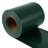 Plotová tieniaca fólia 19 cm x 35 m, 450g/m2, zelená Gardlov 23699