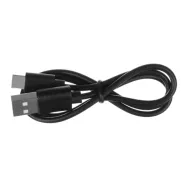 Bezdrôtová dobíjacia herná myš 2400 DPI USB Dunmoon 19495