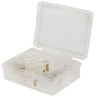 Tester káblov RJ45 / RJ11 + sieťové náradie XXL sada Bigstren 25835