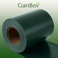 Plotová tieniaca fólia 19 cm x 35 m, 450g/m2, zelená Gardlov 23699