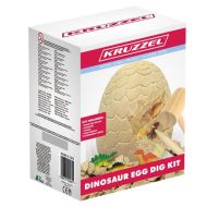 Dinosaurie vajcia - Vykopávka Excavation Kruzzel 24981