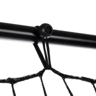 Rebounder - Tréningový gól 100x100x40 Trizand 23610