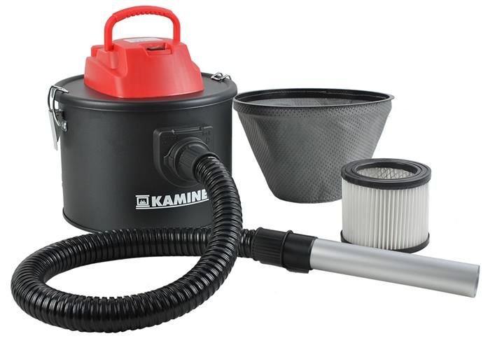 Vysávač na popol Kaminer - 800W Vysávač na popol Kaminer - 800W
