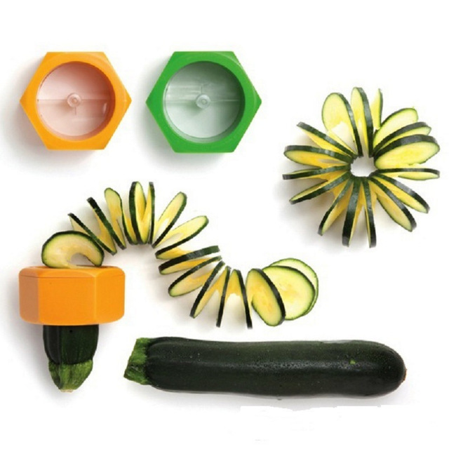 Krájač na uhorky Cucumber Slicer Krájač na uhorky Cucumber Slicer