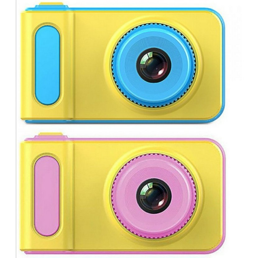 Detský digitálny fotoaparát s kamerou Full HD + 2GB miniSD karta zadarmo Detský digitálny fotoaparát s kamerou Full HD + 2GB miniSD karta zadarmo
