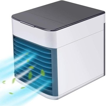 Prenosná mini klimatizácia - ochladzovač vzduchu Arctic Air Ultra 426