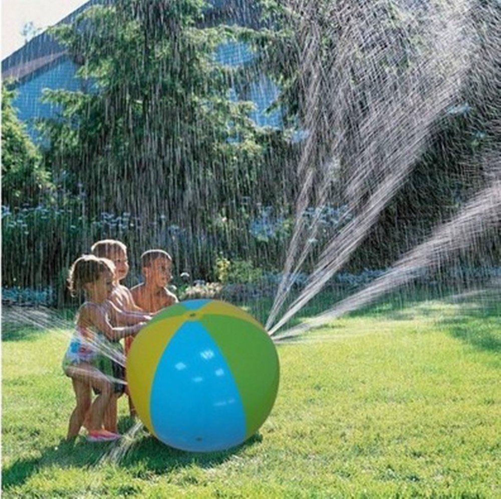 Striekacie lopta - Sprinkler Ball Striekacie lopta - Sprinkler Ball