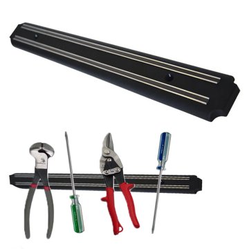 Magnetická lišta 50CM - dlhá magnetická lišta 50 cm do kuchyne aj do dielne
