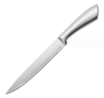 Kuchynský nôž nerez oceľ - čepeľ 19,5 cm