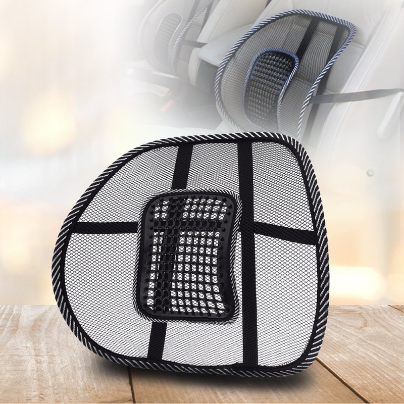 Ergonomická a masážna opierka pre chrbát Ergonomická a masážna opierka pre chrbát