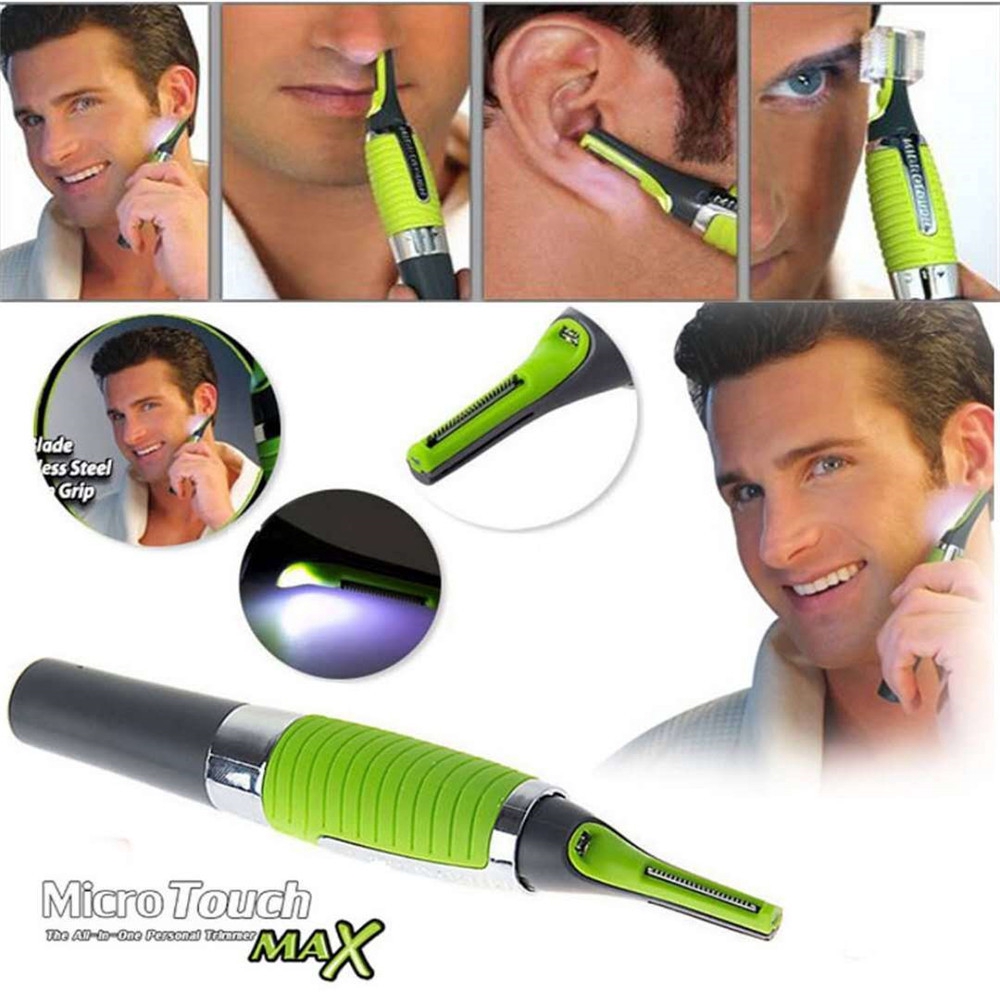 Zastrihávač chĺpkov Micro Touch Max Zastrihávač chĺpkov Micro Touch Max