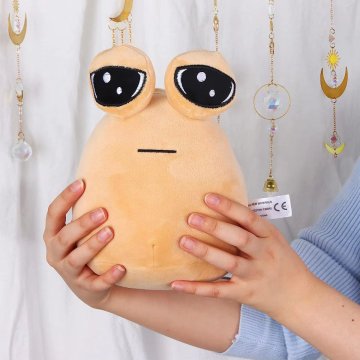 Pú plyšová mimozemská zemiaka 22 cm