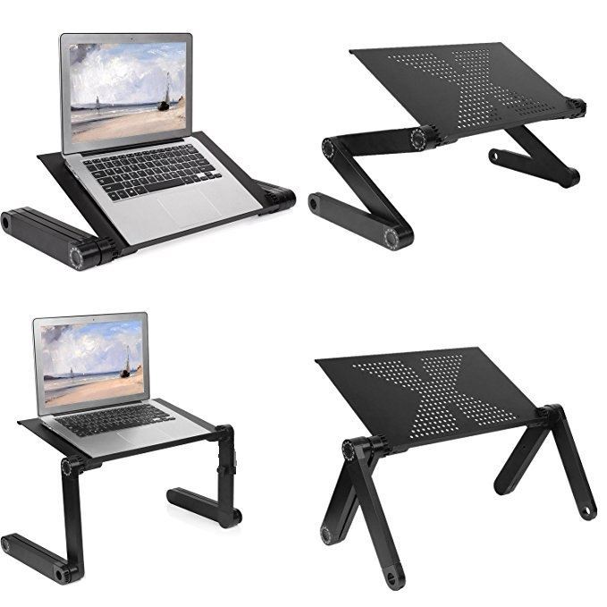 Skladací stolík pro notebook Skladací stolík pro notebook