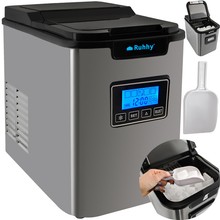 Výrobník ľadu 12Kg/24h Ruhhy 5536