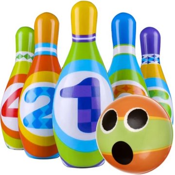 Bowling pre deti Kruzzel 24900