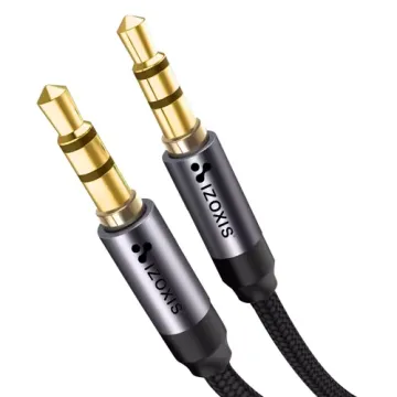 Audio kábel 3.5mm Jack (M) do 3.5mm Jack (M)…