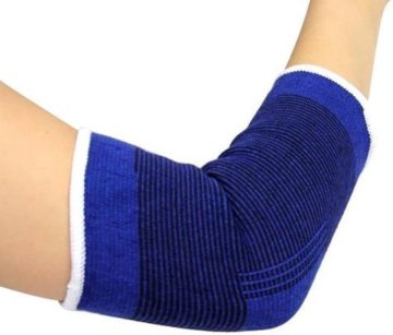 Bandáž lakťa - Sťahovák stabilizátora lakťa 2 ks