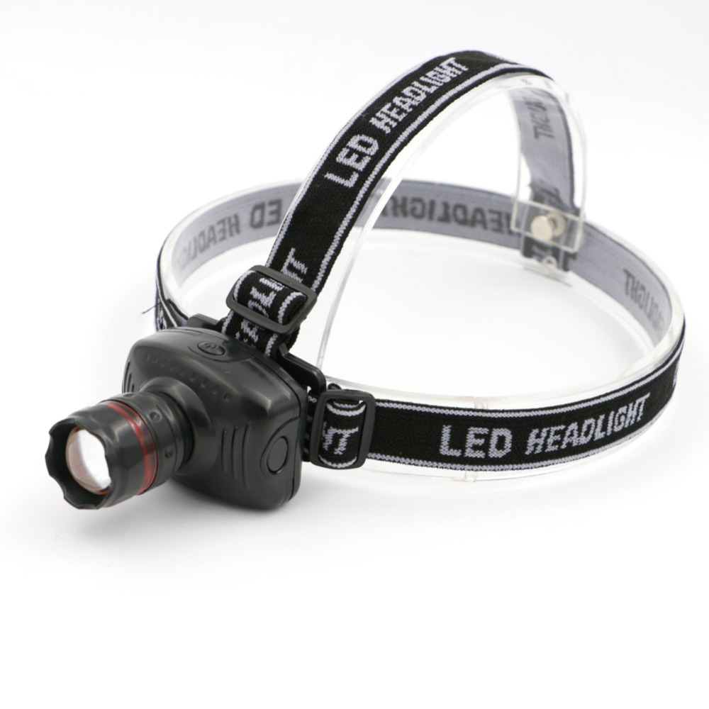 Čelovka CREE LED Čelovka CREE LED