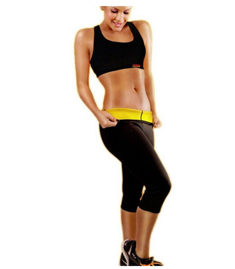 Slim Shapers chudnúci legíny Slim Shapers chudnúci legíny