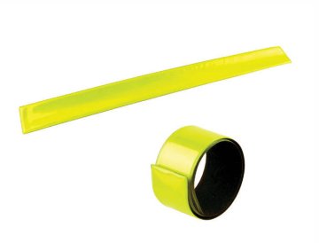 Reflexný opasok 40cm