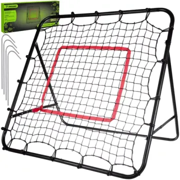 Rebounder - Tréningový gól 100x100x40 Trizand 23610
