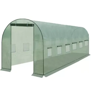 Náhradná fólia pre fóliovník tunel 6x3x2m Gardlov 23308