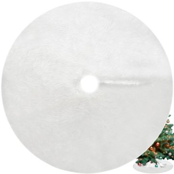 podložka - koberec pod vianočný stromček 90 cm Ruhhy 22226