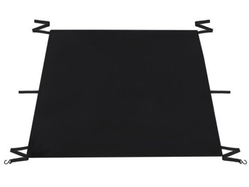 Textilná clona na čelné sklo 165 x 110 cm Xtrobb 4565